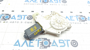 Front right window lift motor BMW 5 F10 11-16