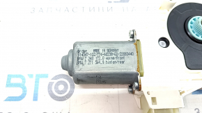 Front right window lift motor BMW 5 F10 11-16