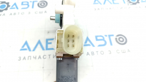 Front right window lift motor BMW 5 F10 11-16