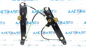 Window lift mechanism front right BMW 5 F10 11-16