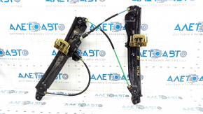Window lift mechanism front right BMW 5 F10 11-16