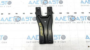 VW Passat 20-22 hood lock strip