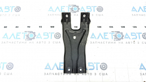 VW Passat 20-22 hood lock strip
