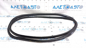 Front right door seal BMW 5 F10 11-16 tear