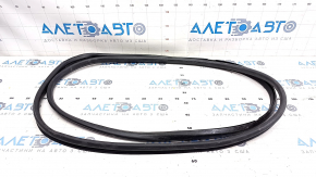 Front right door seal BMW 5 F10 11-16 tear