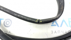 Front right door seal BMW 5 F10 11-16 tear