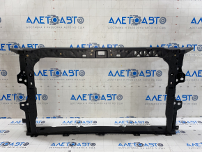 TV panel radiator Hyundai Elantra AD 19-20