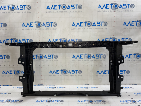 TV panel radiator Hyundai Elantra AD 19-20