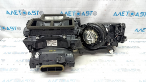 Heater assembly BMW 3 G20 19-