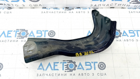 Front left wing bracket VW Passat 20-22