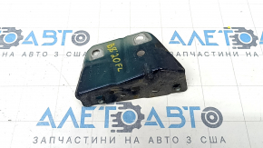 Front left wing bracket VW Passat 20-22 small