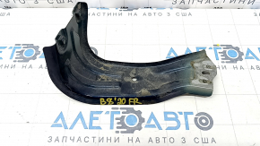Front right wing bracket VW Passat 20-22
