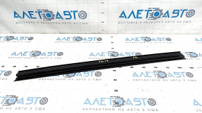 Glass seal inner front right BMW 5 F10 11-16