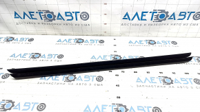 Glass seal inner front right BMW 5 F10 11-16