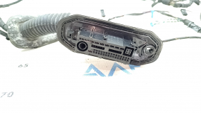 Wiring Front Right Door BMW 5 F10 11-16