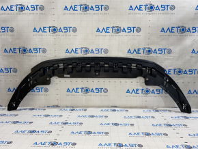 Front bumper protection Audi A3 8V 15-16