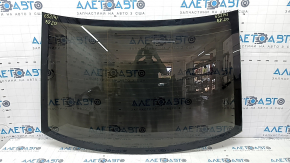Rear glass VW Passat 20-22