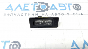 Trunk lid number plate light left VW Passat 20-22