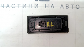 Trunk lid number plate light left VW Passat 20-22