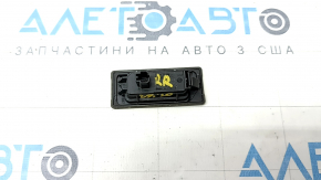 Trunk lid number plate light right VW Passat 20-22
