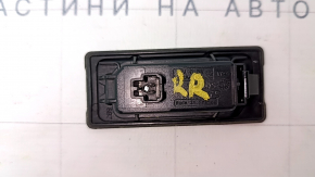 Trunk lid number plate light right VW Passat 20-22