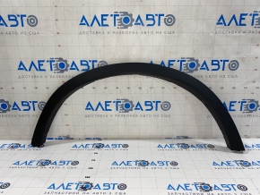 Rear right wing arch trim BMW X3 F25 11-17