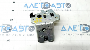 Trunk lid lock VW Passat 20-22