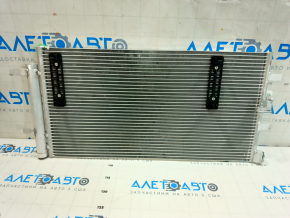 Air conditioning radiator condenser Audi A6 C7 12-15 2.0T, 3.0T 645X335X16 AVA