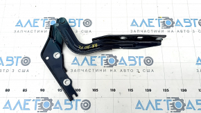 Hood hinge left VW Passat 20-22