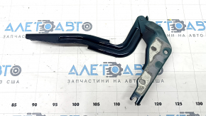 Hood hinge left VW Passat 20-22