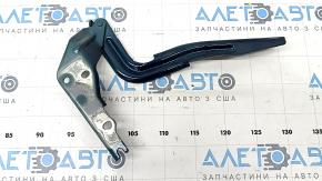 Right hood hinge VW Passat 20-22