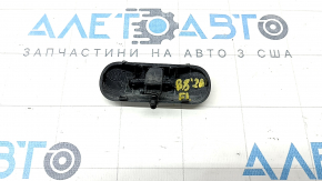 Windshield washer nozzle left VW Passat 20-22