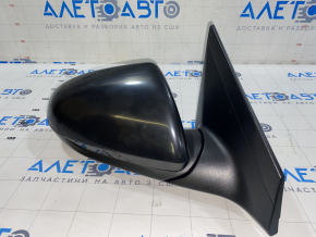 Side mirror right Hyundai Elantra AD 17-20 7 pins, heated, BSM