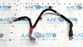 Positive battery terminal Jeep Cherokee KL 19-