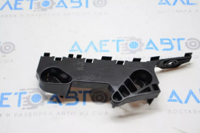 Front bumper mount left Mazda 6 13-21