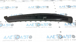 Wing seal door-wing left VW Passat 20-22