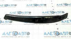 Wing seal door-wing left VW Passat 20-22