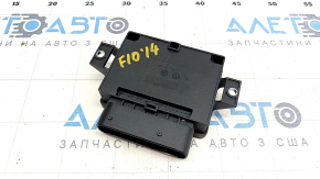 Parking brake modules stock BMW 5 F10 11-17