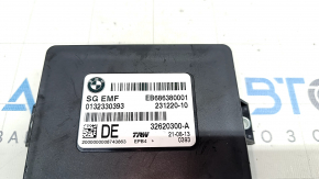 Parking brake modules stock BMW 5 F10 11-17