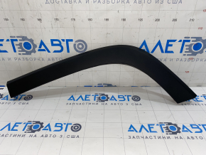 Door trim rear left Jeep Cherokee KL 19- arch, structure