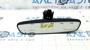 Interior mirror VW Passat 20-22 auto-dimming