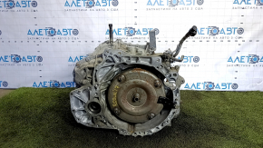 Automatic transmission complete Nissan Rogue 17- CVT AWD 110k