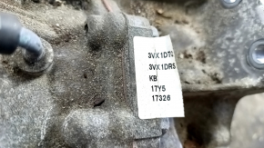 Automatic transmission complete Nissan Rogue 17- CVT AWD 110k