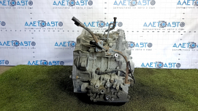 Automatic transmission complete Nissan Rogue 17- CVT AWD 110k
