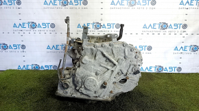 Automatic transmission complete Nissan Rogue 17- CVT AWD 110k