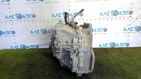 Automatic transmission complete Nissan Rogue 17- CVT AWD 110k