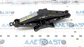 Jack VW Passat 20-22