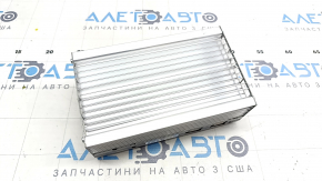 BMW 5 F10 11-16 hi-fi audio amplifier