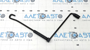 Jack handle VW Passat 20-22