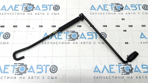 Jack handle VW Passat 20-22